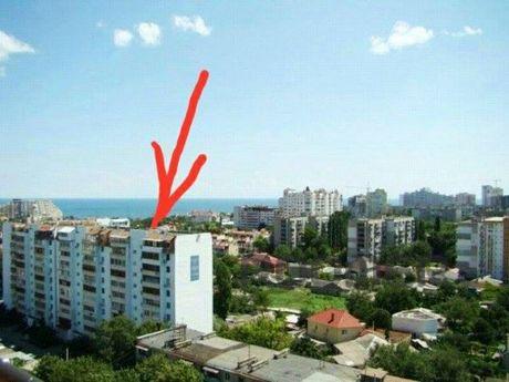 Comfortable 2-room apartment that has everything to live fro