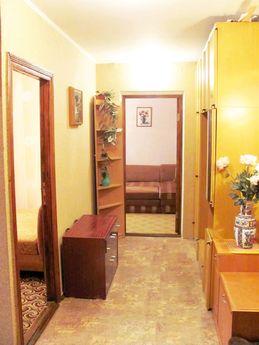 Arcadia 2BR OWNER, Odessa - apartment by the day