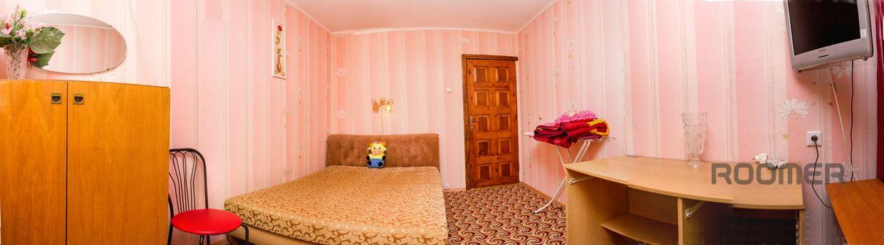 Arcadia 2BR OWNER, Odessa - apartment by the day