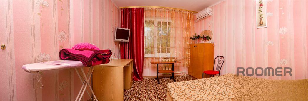 Arcadia 2BR OWNER, Odessa - apartment by the day