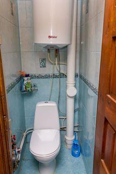 Arcadia 2BR OWNER, Odessa - apartment by the day