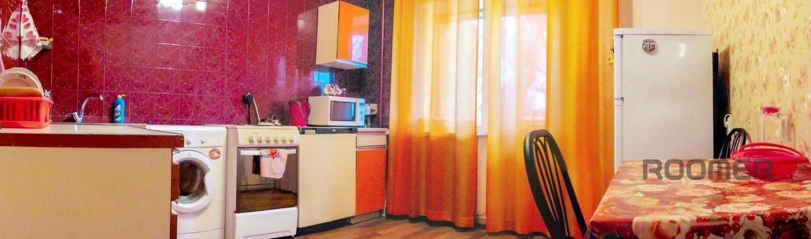 Arcadia 2BR OWNER, Odessa - apartment by the day