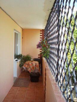 Arcadia 2BR OWNER, Odessa - apartment by the day