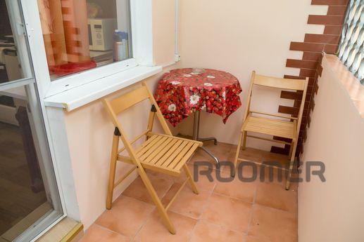 Arcadia 2BR OWNER, Odessa - apartment by the day