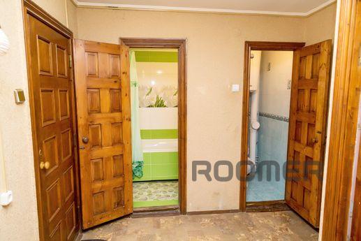 Arcadia 2BR OWNER, Odessa - apartment by the day