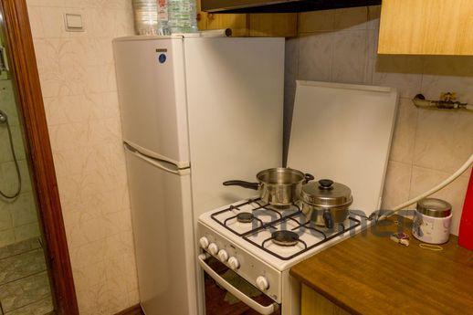 Chernomorka-more10min, 8 guests, Odessa - apartment by the day
