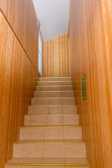 Chernomorka-more10min, 8 guests, Odessa - apartment by the day