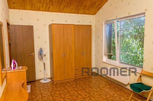 Chernomorka-more10min, 8 guests, Odessa - apartment by the day