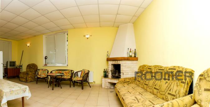 Chernomorka-more10min, 8 guests, Odessa - apartment by the day
