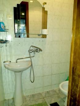 Chernomorka-more10min, 8 guests, Odessa - apartment by the day