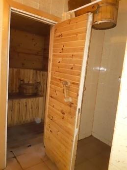 Chernomorka-more10min, 8 guests, Odessa - apartment by the day