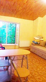 Chernomorka-more10min, 8 guests, Odessa - apartment by the day