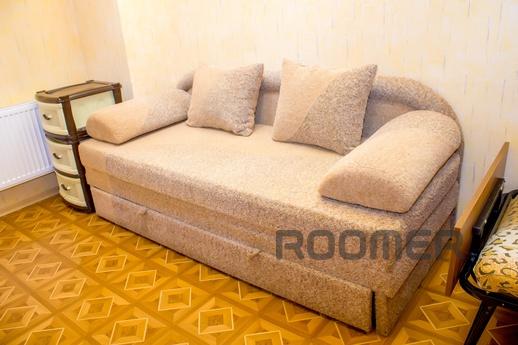 Chernomorka-more10min, 8 guests, Odessa - apartment by the day