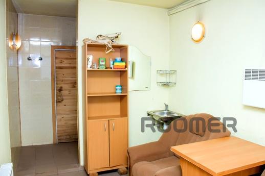Chernomorka-more10min, 8 guests, Odessa - apartment by the day