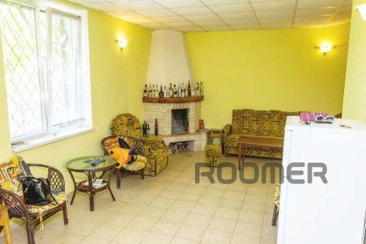 Chernomorka-more10min, 8 guests, Odessa - apartment by the day