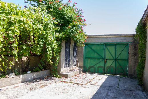Chernomorka-more10min, 8 guests, Odessa - apartment by the day