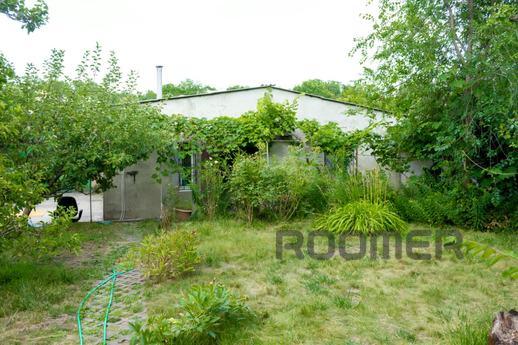 Chernomorka-more10min, 8 guests, Odessa - apartment by the day