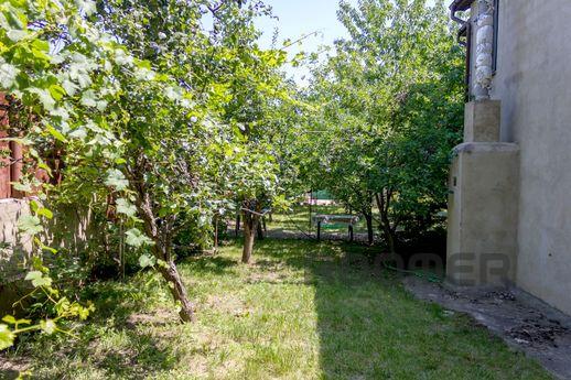 Chernomorka-more10min, 8 guests, Odessa - apartment by the day