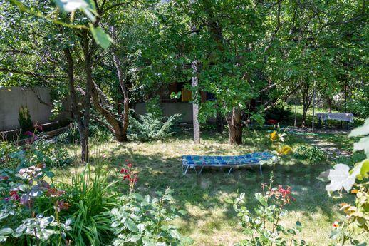 Chernomorka-more10min, 8 guests, Odessa - apartment by the day