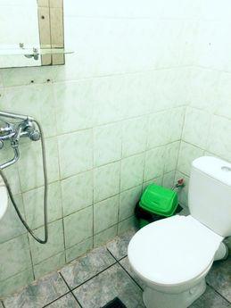 Chernomorka-more10min, 8 guests, Odessa - apartment by the day