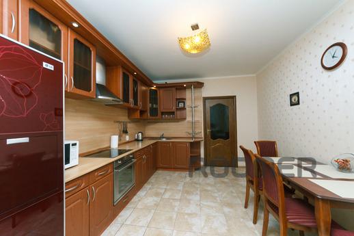 Excellent suite in Osokorki, Kyiv - apartment by the day