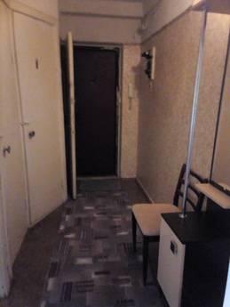 3-room o Left-bank, Kyiv - apartment by the day