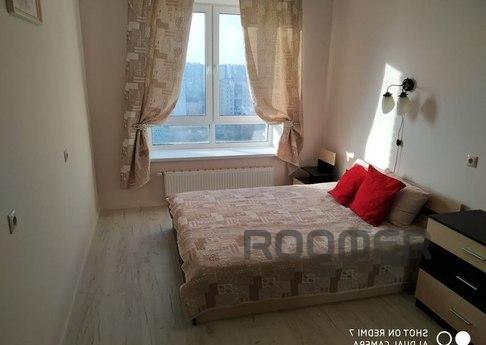 Rent 1 or 2 bedroom apartment with all amenities for the com