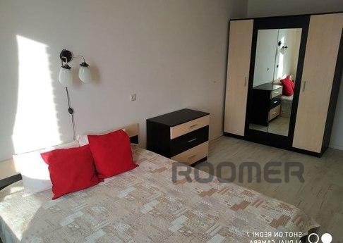 Rent 1 or 2 room. apartment for New Year, Truskavets - apartment by the day