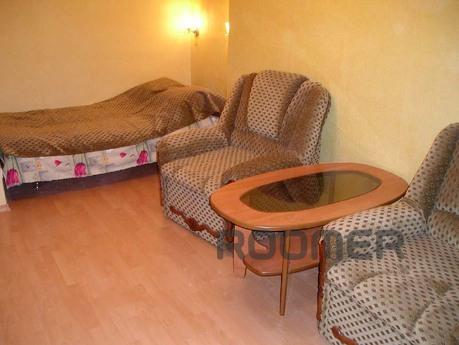 1 bedroom apartment in the center, Odessa - apartment by the day