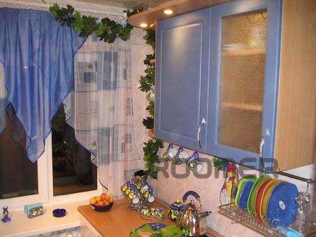 1 bedroom apartment in the center, Odessa - apartment by the day