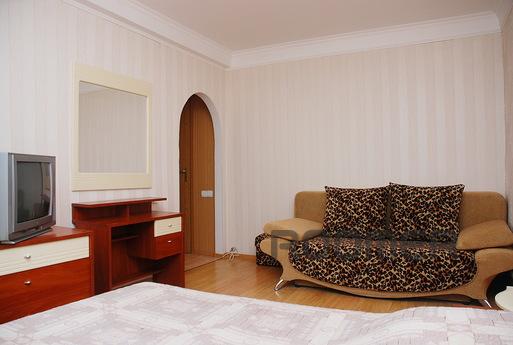 renovated 7min walk to the r/w station, Kyiv - apartment by the day