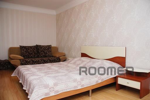 renovated 7min walk to the r/w station, Kyiv - apartment by the day