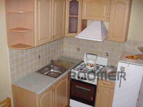 Rent 2-rooms apartment. Dniprovskyi district Darnytskyi Blvd