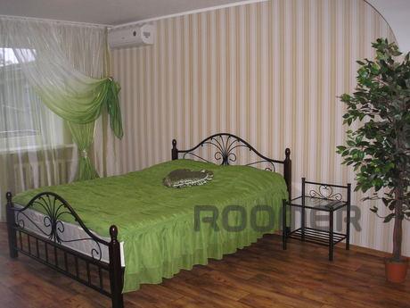 Center, MostSiti, WI-FI, Dnipro (Dnipropetrovsk) - apartment by the day