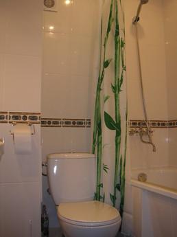 Center, MostSiti, WI-FI, Dnipro (Dnipropetrovsk) - apartment by the day