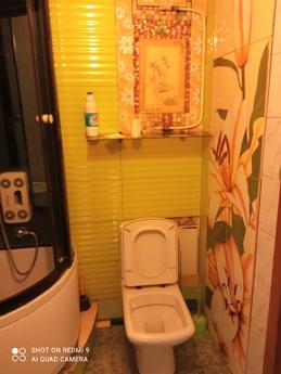 Seaside apartm of 2 rooms owner app, Odessa - apartment by the day