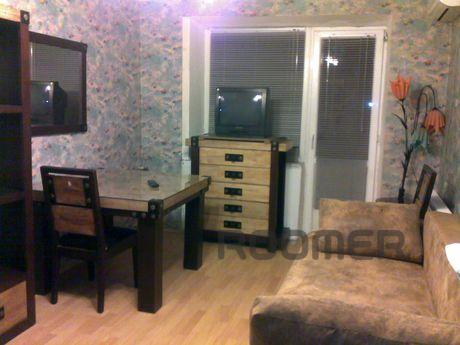 Seaside apartm of 2 rooms owner app, Odessa - apartment by the day