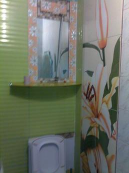 Seaside apartm of 2 rooms owner app, Odessa - apartment by the day