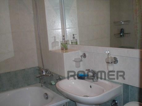 Apartment on Deribasovskaya, Odessa - apartment by the day