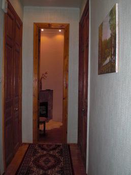 Apartment on Deribasovskaya, Odessa - apartment by the day