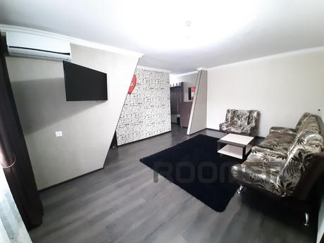 2-bedroom apartment in the center of Zhe, Zhezkazgan - apartment by the day