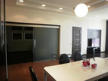 Apartments in Arcadia, Odessa - apartment by the day