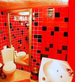 We offer apartments for rent 