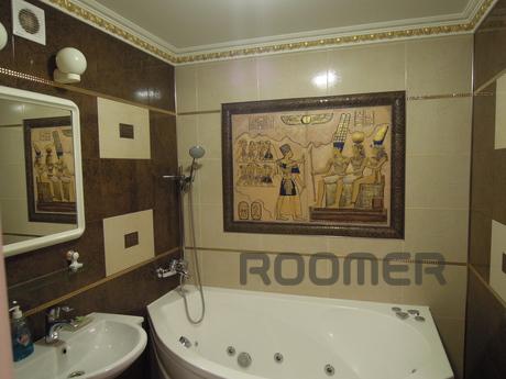 I rent a luxury apartment near the park, Simferopol - apartment by the day