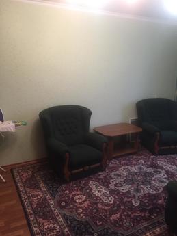 Сдается квартира посуточно, Енергодар - квартира посуточно