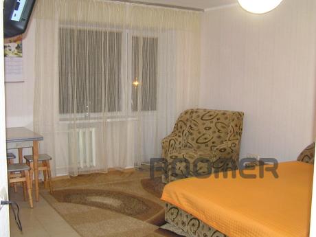 Darnitsa Station, Leningradskaya Square., Kyiv - apartment by the day