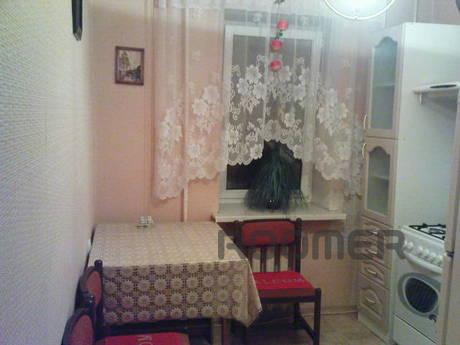 Apartment for rent (daily or hourly), Kyiv - apartment by the day