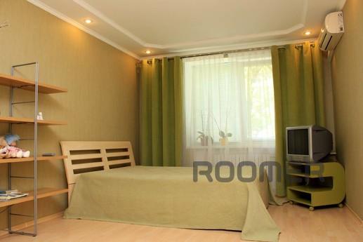 Comfortable apartment near the sea in Arcadia called 