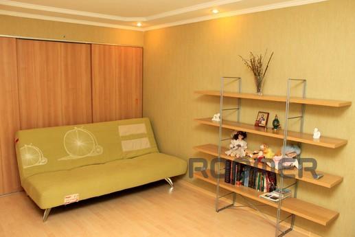 Odessa, Arkadia, Odessa - apartment by the day
