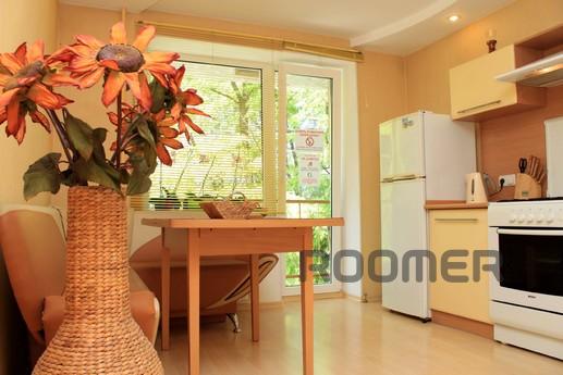 Odessa, Arkadia, Odessa - apartment by the day